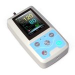 Holter Vérnyomás monitor Contec ABPM50