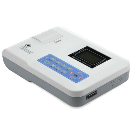 EKG készülék 1 csatornás CMS100G, EKG készülék, Contec CMS100G