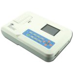   EKG készülék 3 csatornás CMS300G, EKG készülék, Contec CMS300G