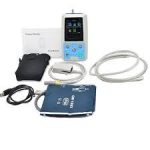 Holter Vérnyomás / Véroxigénszint monitor Contec PM50
