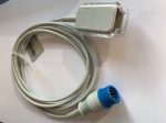   SpO2 szenzor hosszabbító kábel Biocare, SpO2 adapter kábel, SpO2 törzskábel