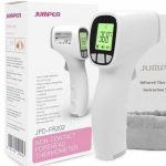  Érintésmentes lázmérő, lázmérő, digitális lázmérő JUMPER JPD-FR202