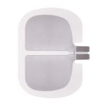   Semleges elektróda/neutrális elektróda nagyfrekvenciás vágókhoz, univerzális, egyszerhasználatos