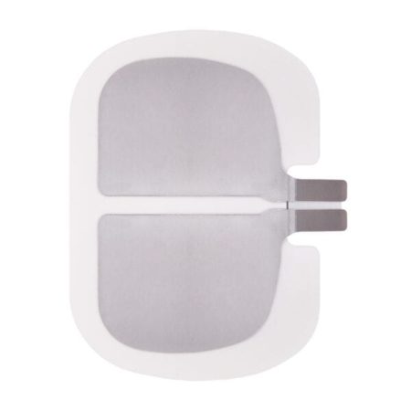 Semleges elektróda/neutrális elektróda nagyfrekvenciás vágókhoz, univerzális, egyszerhasználatos