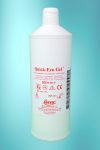 Ultrahang gél, ultrahang zselé 1 L