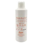 Ultrahang gél, ultrahang zselé 260ml