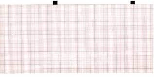 EKG papír Hellige Microsmart /Marquette MAC 500 